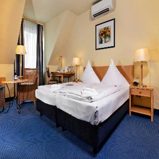 TRYP by Wyndham Hotel Luebeck Aquamarin fotoÄŸrafÄ±