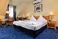 TRYP by Wyndham Hotel Luebeck Aquamarin oda fotoğrafı