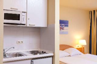 TRYP by Wyndham Hotel Luebeck Aquamarin fotoÄŸrafÄ±