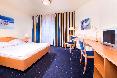 TRYP by Wyndham Hotel Luebeck Aquamarin oda fotoğrafı