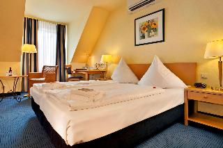 TRYP by Wyndham Hotel Luebeck Aquamarin fotoÄŸrafÄ±