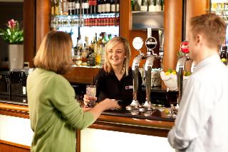 Mercure Manchester Piccadilly Hotel fotoÄŸrafÄ±