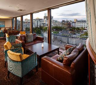 Mercure Manchester Piccadilly Hotel fotoÄŸrafÄ±