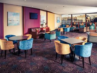 Mercure Manchester Piccadilly Hotel fotoÄŸrafÄ±