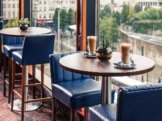 Mercure Manchester Piccadilly Hotel fotoÄŸrafÄ±