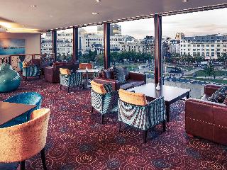 Mercure Manchester Piccadilly Hotel fotoÄŸrafÄ±