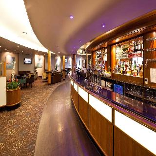 Mercure Manchester Piccadilly Hotel fotoÄŸrafÄ±