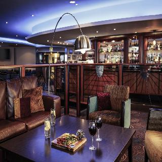 Mercure Manchester Piccadilly Hotel fotoÄŸrafÄ±
