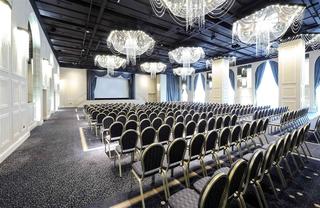 Mercure Manchester Piccadilly Hotel fotoÄŸrafÄ±