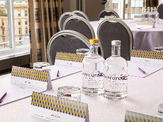 Mercure Manchester Piccadilly Hotel fotoÄŸrafÄ±