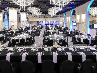 Mercure Manchester Piccadilly Hotel fotoÄŸrafÄ±