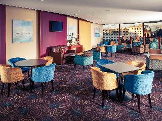 Mercure Manchester Piccadilly Hotel fotoÄŸrafÄ±