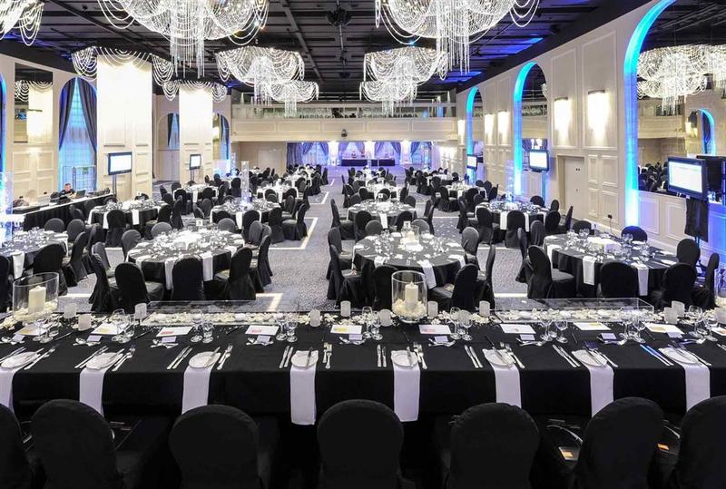 Mercure Manchester Piccadilly Hotel - Genel