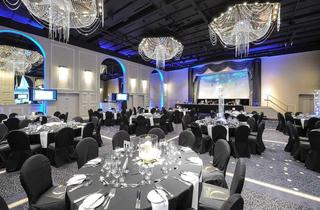 Mercure Manchester Piccadilly Hotel fotoÄŸrafÄ±