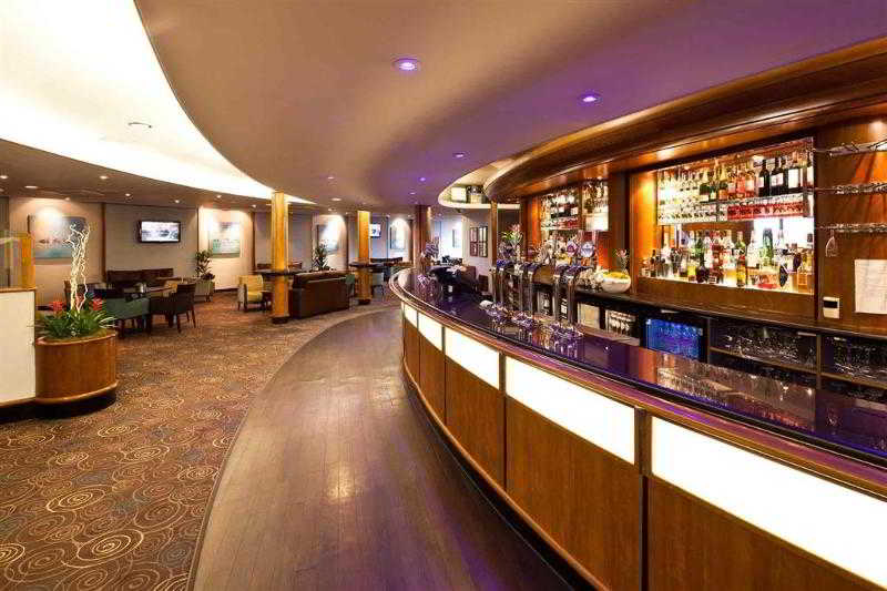 Mercure Manchester Piccadilly Hotel fotoÄŸrafÄ±
