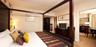 Mercure Manchester Piccadilly Hotel fotoÄŸrafÄ±