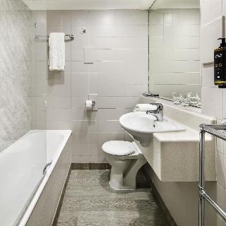 Mercure Manchester Piccadilly Hotel fotoÄŸrafÄ±