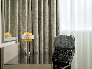 Mercure Manchester Piccadilly Hotel fotoÄŸrafÄ±
