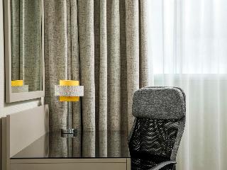 Mercure Manchester Piccadilly Hotel fotoÄŸrafÄ±