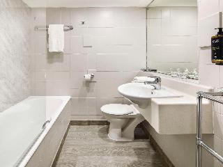 Mercure Manchester Piccadilly Hotel fotoÄŸrafÄ±