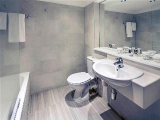 Mercure Manchester Piccadilly Hotel fotoÄŸrafÄ±