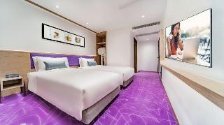 Mercure Manchester Piccadilly Hotel fotoÄŸrafÄ±