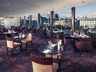 Mercure Manchester Piccadilly Hotel fotoÄŸrafÄ±