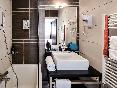 Aparthotel Adagio Grenoble Centre oda fotoğrafı