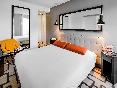 Aparthotel Adagio Grenoble Centre oda fotoğrafı