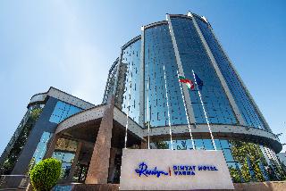 Rosslyn Hotel Dimyat Varna