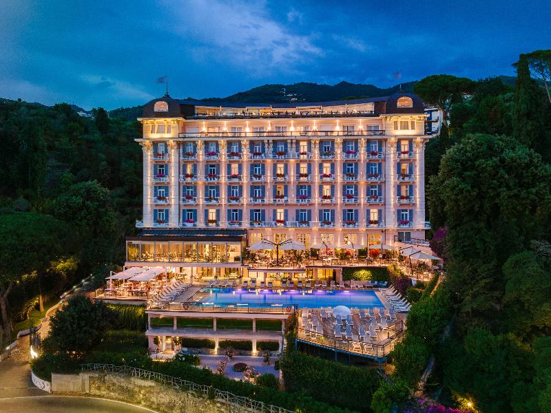 Grand Hotel Bristol Resort & Spa - Genel