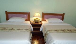 Ubon Hotel fotoÄŸrafÄ±