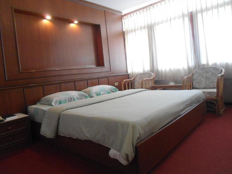Ubon Hotel - Genel