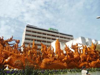Ubon Hotel fotoÄŸrafÄ±