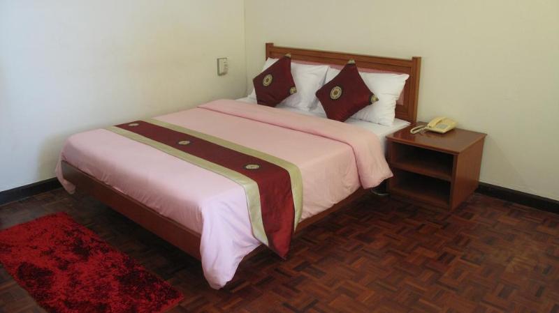 Ubon Hotel - Genel