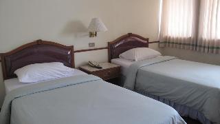 Ubon Hotel fotoÄŸrafÄ±