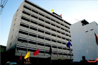 Ubon Hotel fotoÄŸrafÄ±