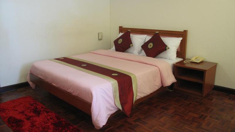 Ubon Hotel - Genel