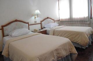 Ubon Hotel fotoÄŸrafÄ±