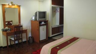 Ubon Hotel fotoÄŸrafÄ±