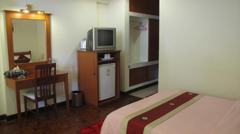 Ubon Hotel - Genel
