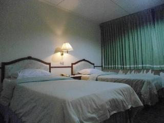 Ubon Hotel fotoÄŸrafÄ±