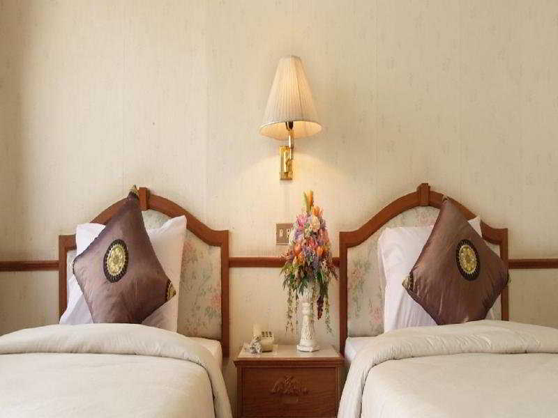 Ubon Hotel fotoÄŸrafÄ±