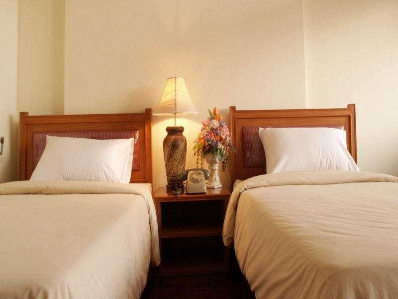 Ubon Hotel fotoÄŸrafÄ±