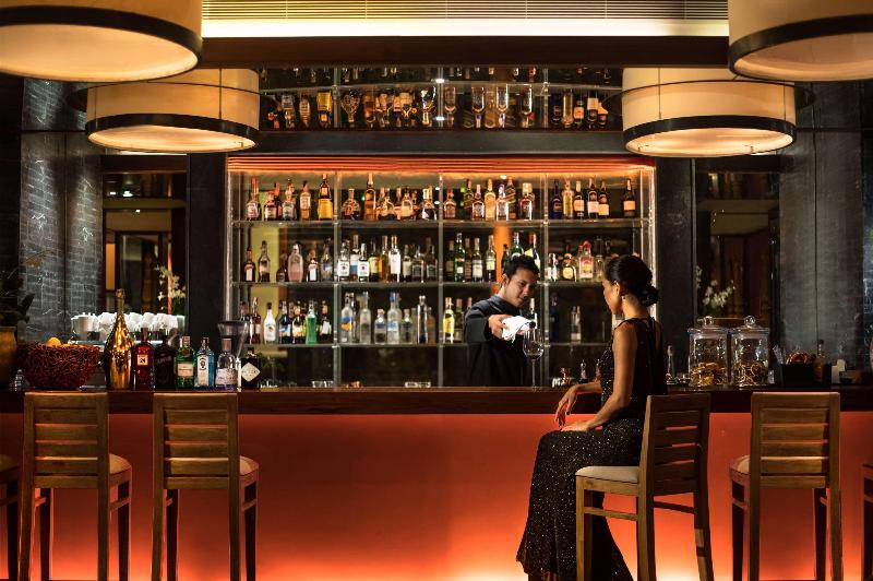 Andara Resort And Villas - Bar