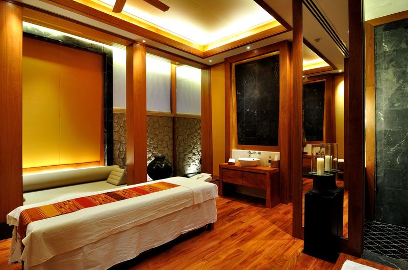 Andara Resort And Villas - Aktivite