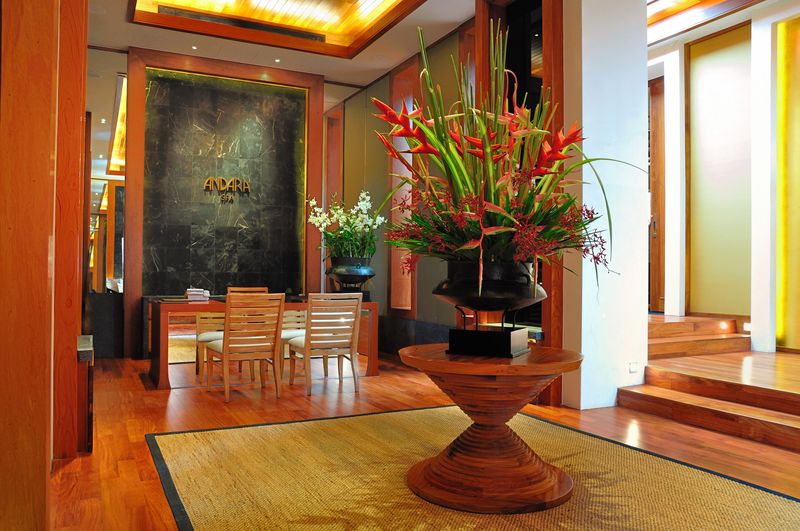 Andara Resort And Villas - Aktivite