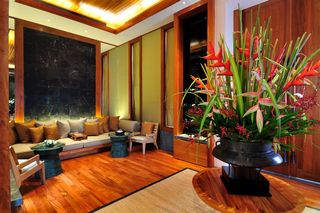 Andara Resort And Villas fotoÄŸrafÄ±