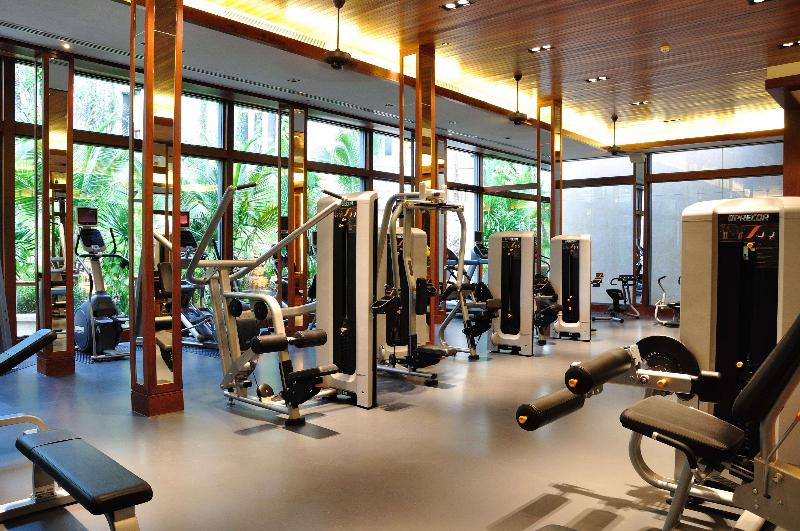 Andara Resort And Villas - Aktivite