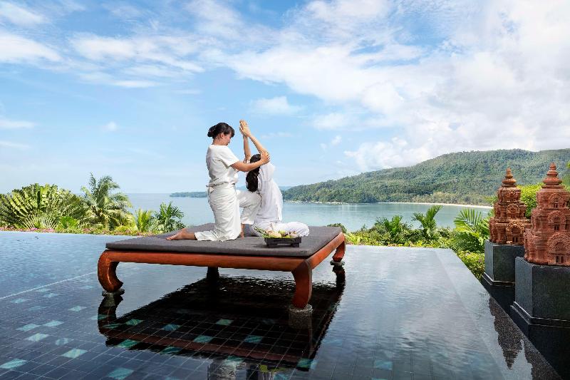 Andara Resort And Villas - Aktivite